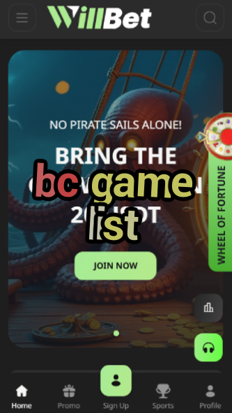 BC Game List - All Available Games-vz72fvrf.com