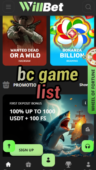 BC Game List - All Available Games-vz72fvrf.com